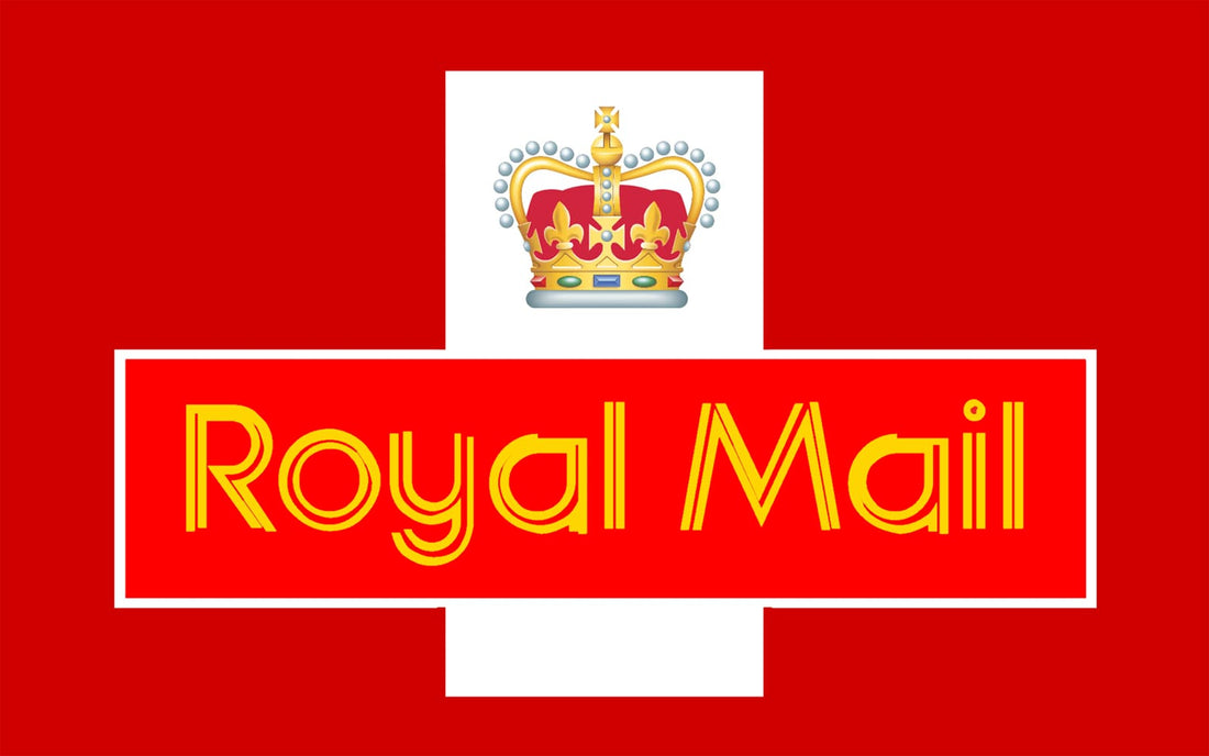 Royal Mail International Shipment Delays - January 2023 Alfa Romeo Shop