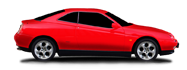 Alfa GTV & Spider Alfa Romeo Shop