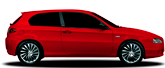 Alfa Romeo 147 Alfa Romeo Shop