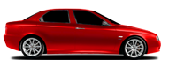 Alfa Romeo 156 Alfa Romeo Shop