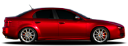Alfa Romeo 159 Alfa Romeo Shop