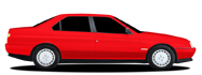 Alfa Romeo 164 Alfa Romeo Shop