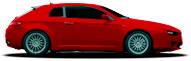 Alfa Romeo Brera & Spider Alfa Romeo Shop