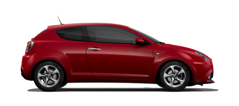 Alfa Romeo Mito Alfa Romeo Shop