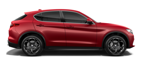 Alfa Romeo Stelvio Alfa Romeo Shop