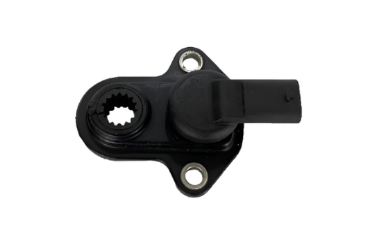 Transmission Sensor - Tonale, 500X, Tipo