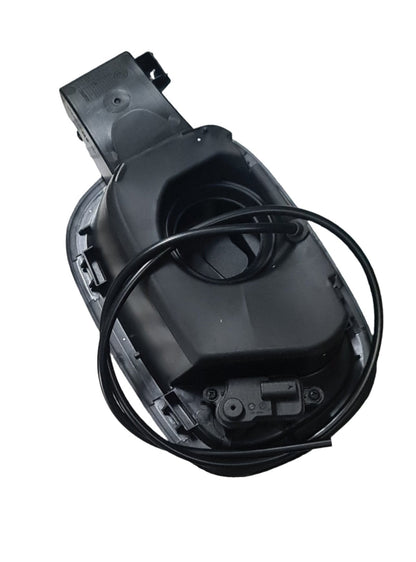 Fuel Flap Housing - Stelvio <2022