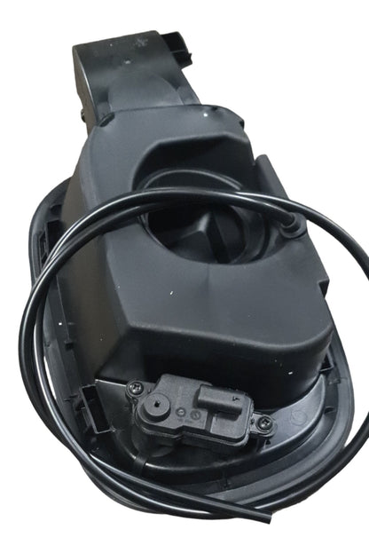 Tapa de depósito de combustible - Stelvio &lt;2022