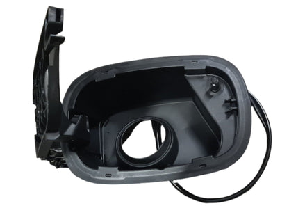 Fuel Flap Housing - Stelvio <2022
