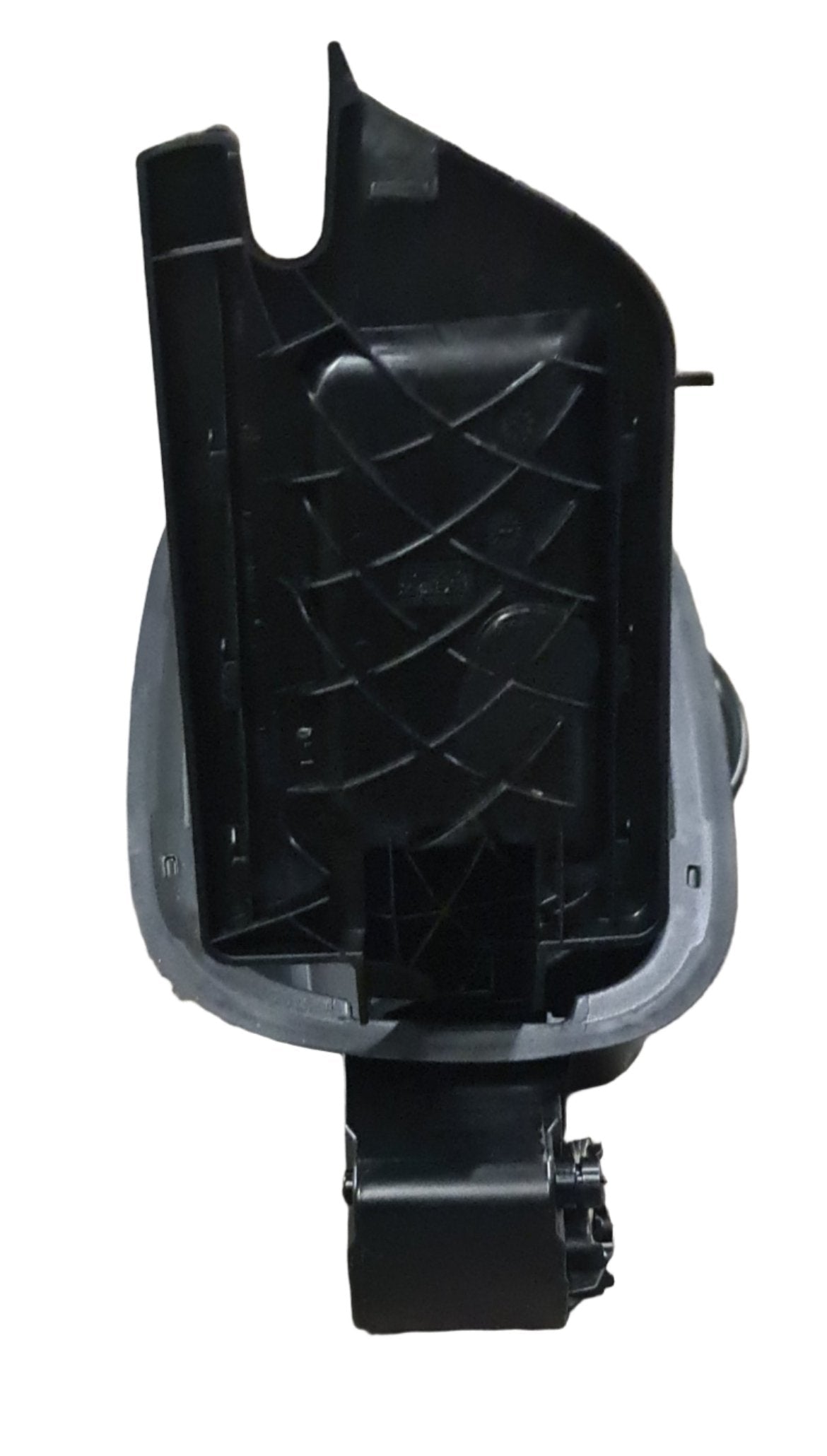 Tapa de depósito de combustible - Stelvio &lt;2022