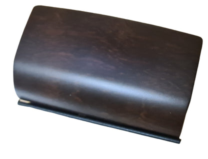 Ashtray, Light Mahogany - 156