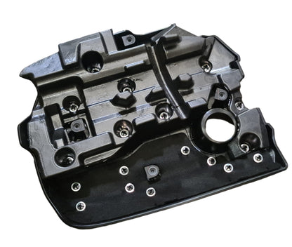 Motorabdeckung - Mito 1.3 JTDM-2