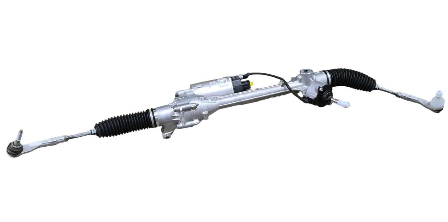 Steering Rack - Giulia