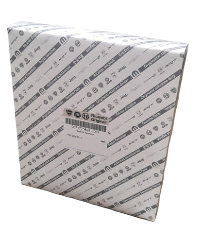 Pollen Filter, Active Charcoal - Tonale
