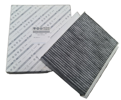 Pollen Filter, Active Charcoal - Tonale