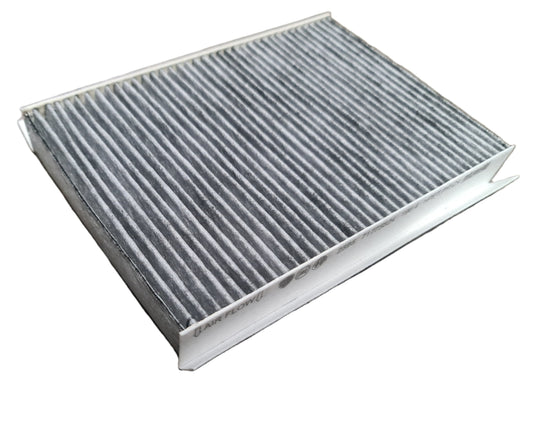 Pollen Filter, Active Charcoal - Tonale
