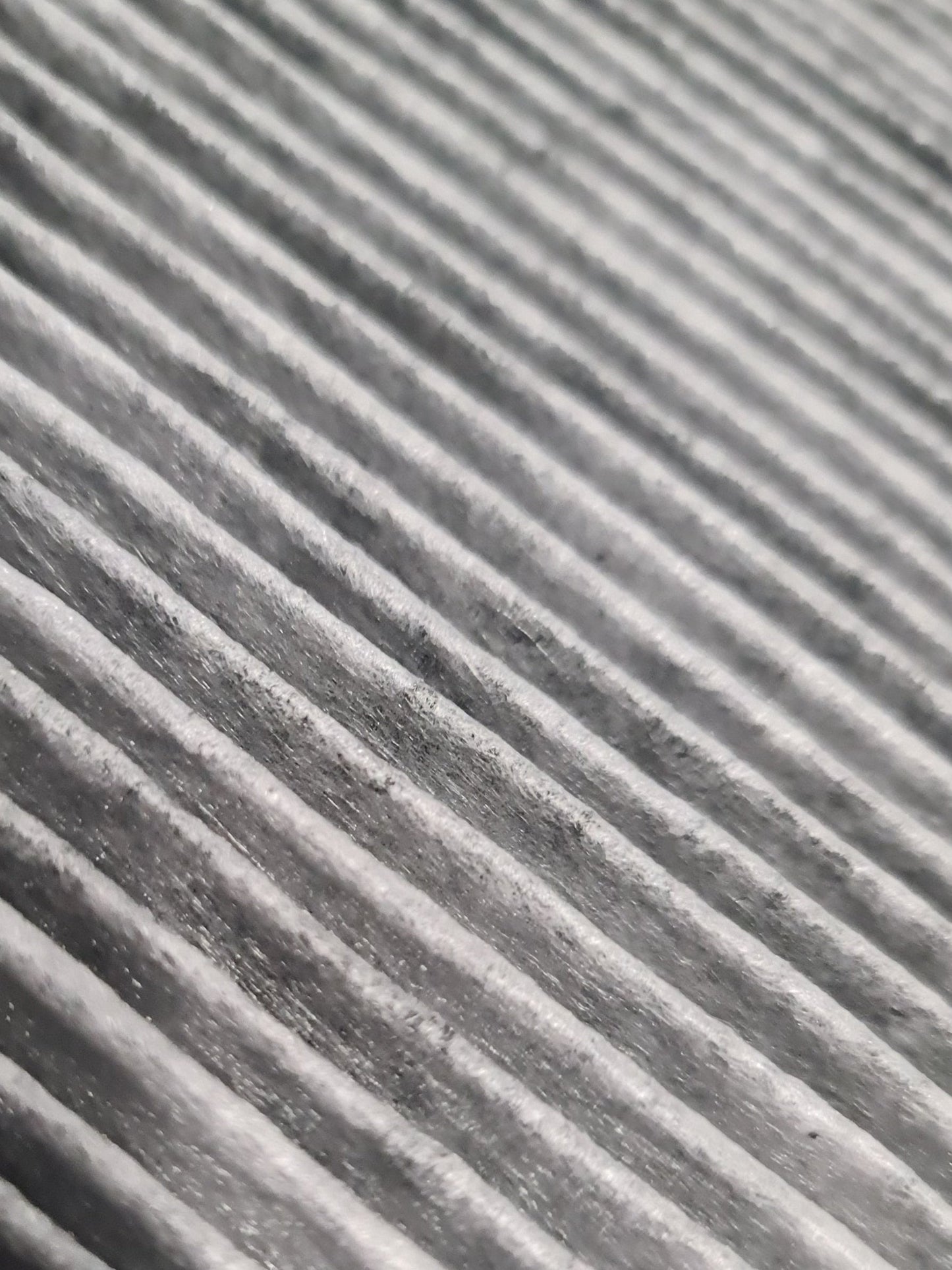 Pollen Filter, Active Charcoal - Tonale