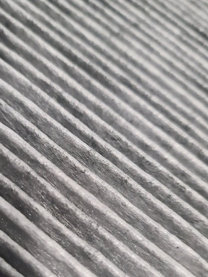 Pollen Filter, Active Charcoal - Tonale