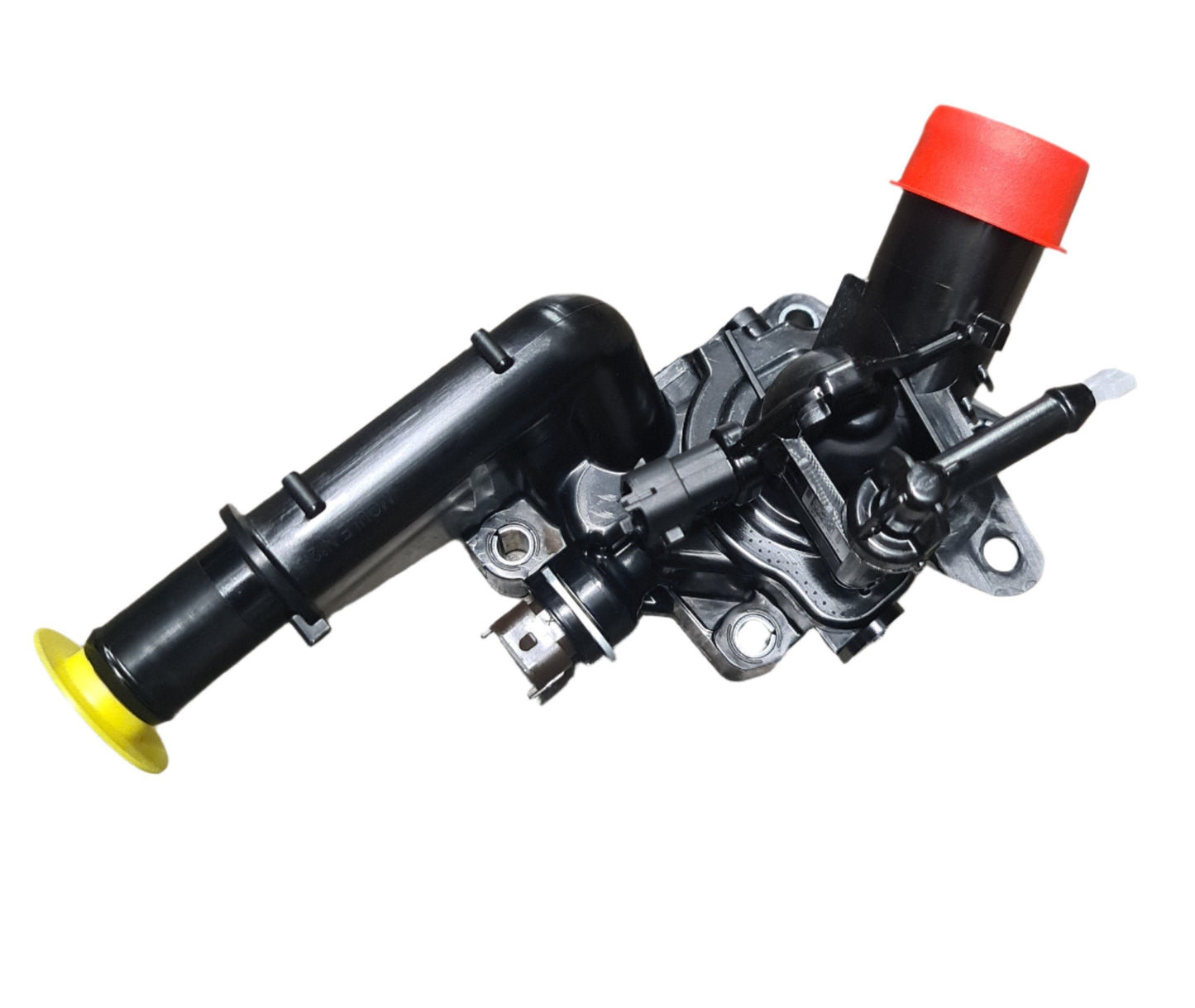 Thermostat - Tonale, 500X, Tipo