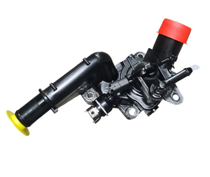 Thermostat - Tonale, 500X, Tipo