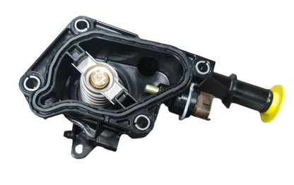 Thermostat - Tonale, 500X, Tipo