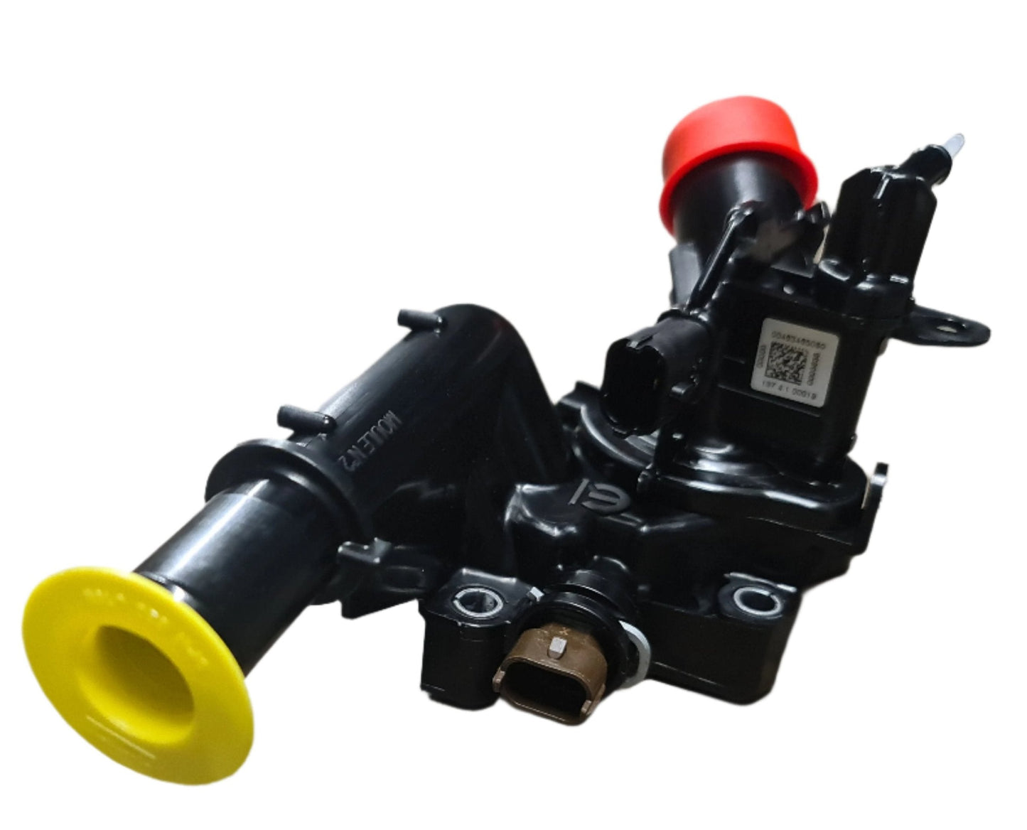 Thermostat - Tonale, 500X, Tipo