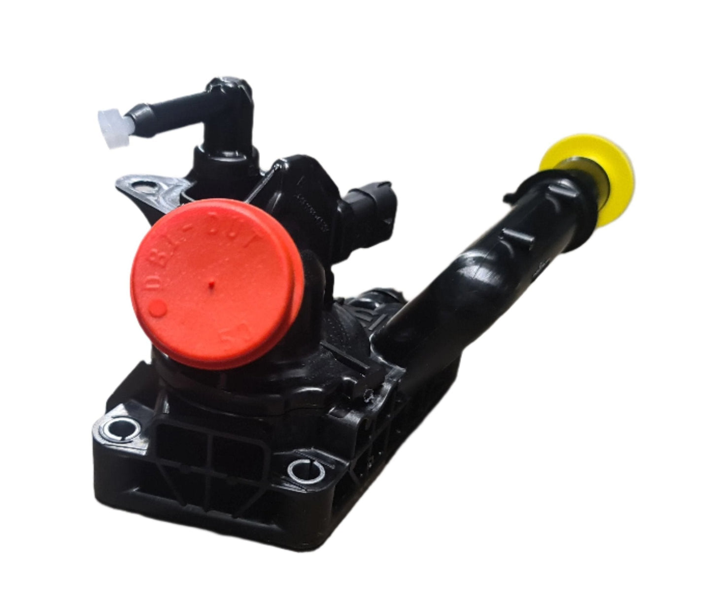 Thermostat - Tonale, 500X, Tipo