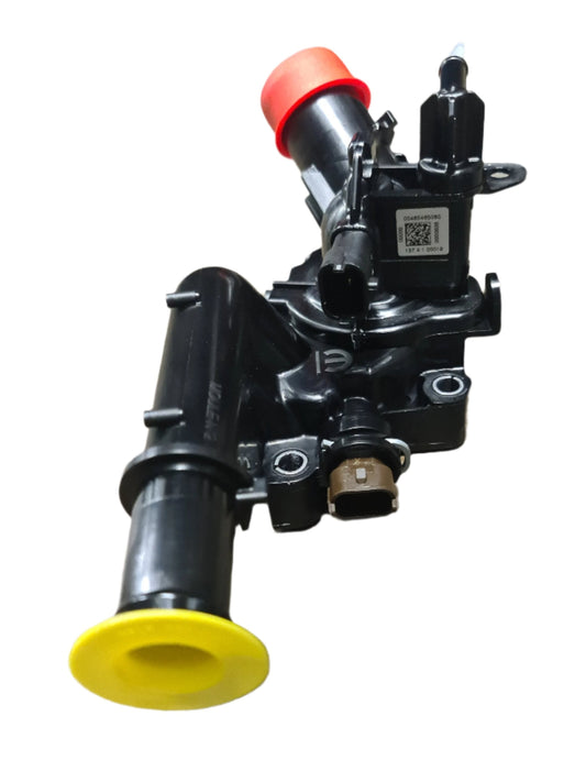 Thermostat - Tonale, 500X, Tipo