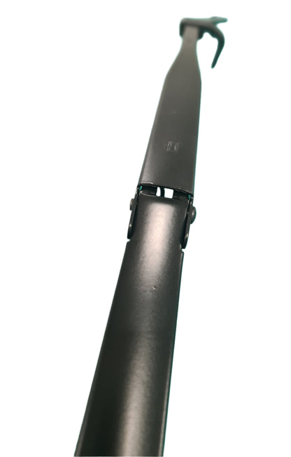 Front Wiper Arm, Nearside / Left - 156 LHD