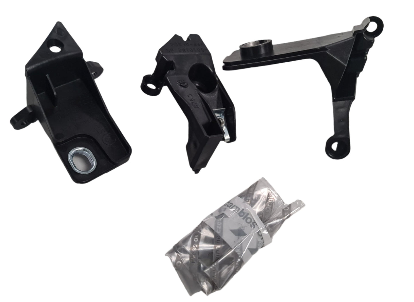 Headlamp Repair Kit, Nearside - Giulietta
