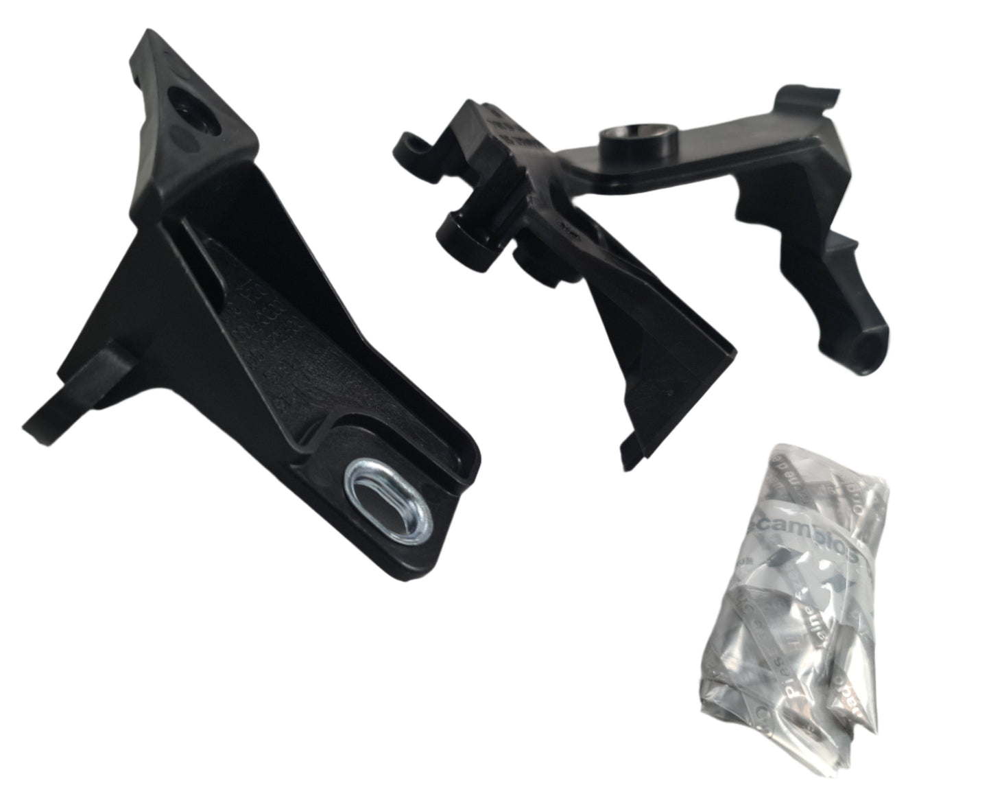 Headlamp Repair Kit, Nearside - Giulietta