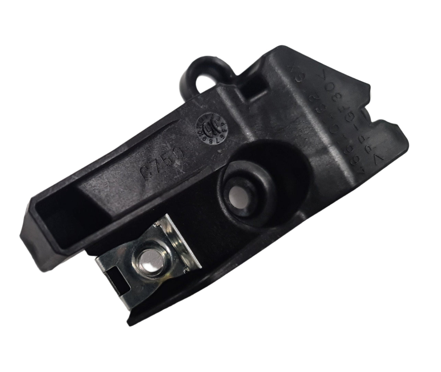 Headlamp Repair Kit, Nearside - Giulietta