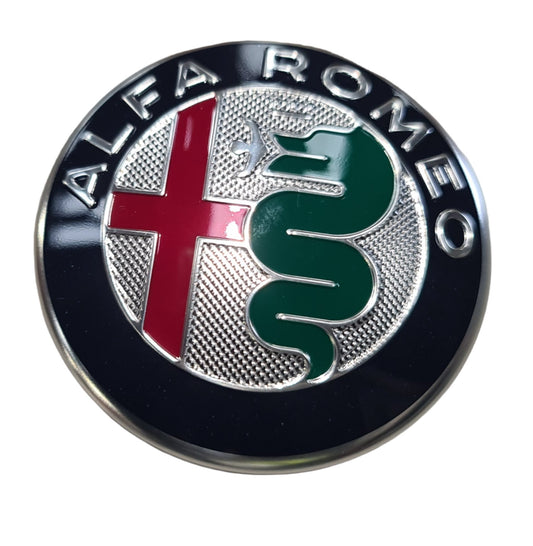 Alloy Wheel Centre Cap - Tonale - Alfa Romeo Shop