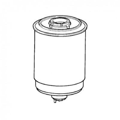 Alfa Romeo Giulia (6S) Fuel Filter Element