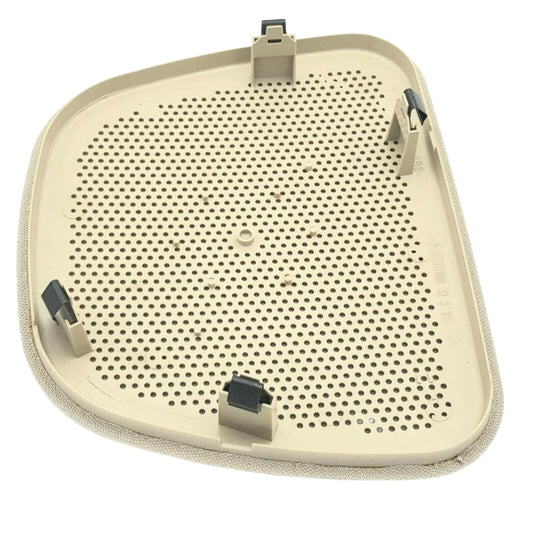156017740 Speaker Cover, Parcel Shelf - 166