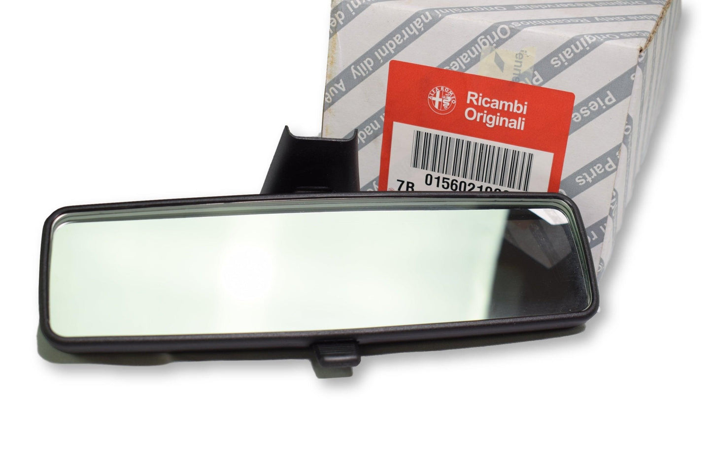 Interior Mirror - Alfa Romeo 166 156021068