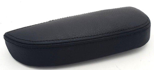 Armrest, Black Leather - Alfa Romeo 166 156022146