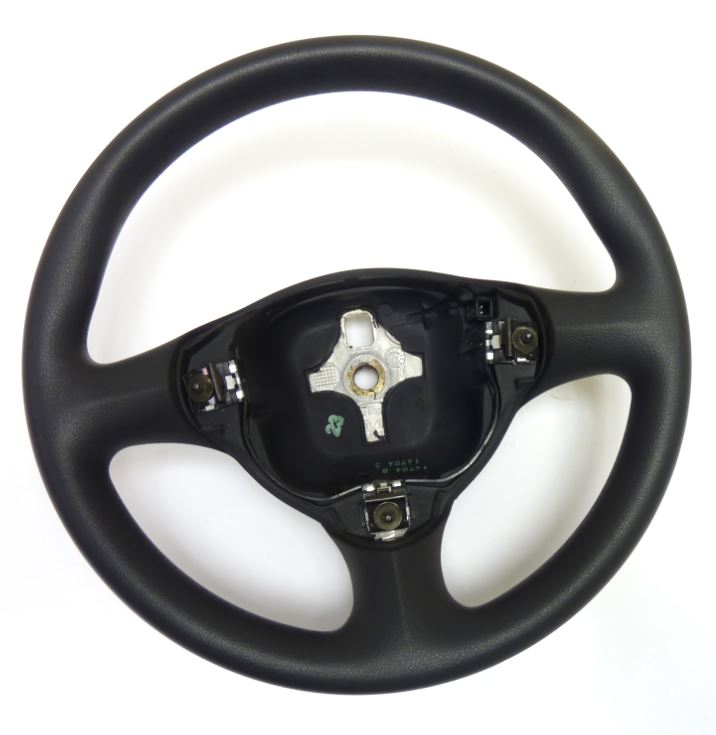 Steering Wheel, Standard - 156 2002>