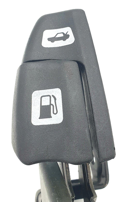 Boot & Fuel Flap Release Handle - 156 - Partsworld-UK - 156033917