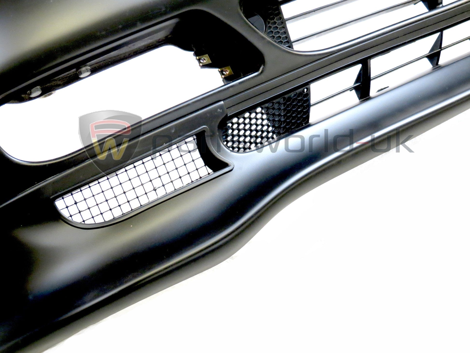Front Bumper & Spoiler - Alfa Romeo GTV Cup 156034416