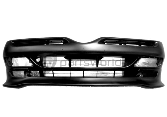 Front Bumper & Spoiler - Alfa Romeo GTV Cup 156034416