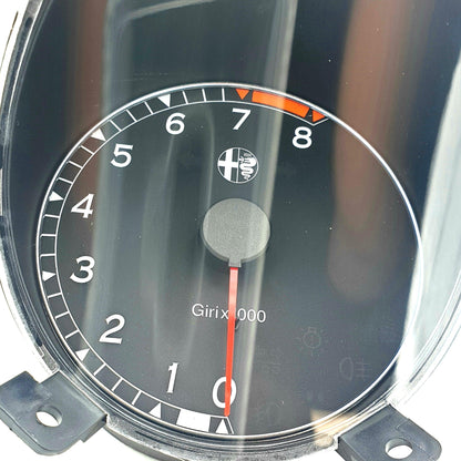 Rev Counter - 156 GTA - Partsworld-UK - 156035849