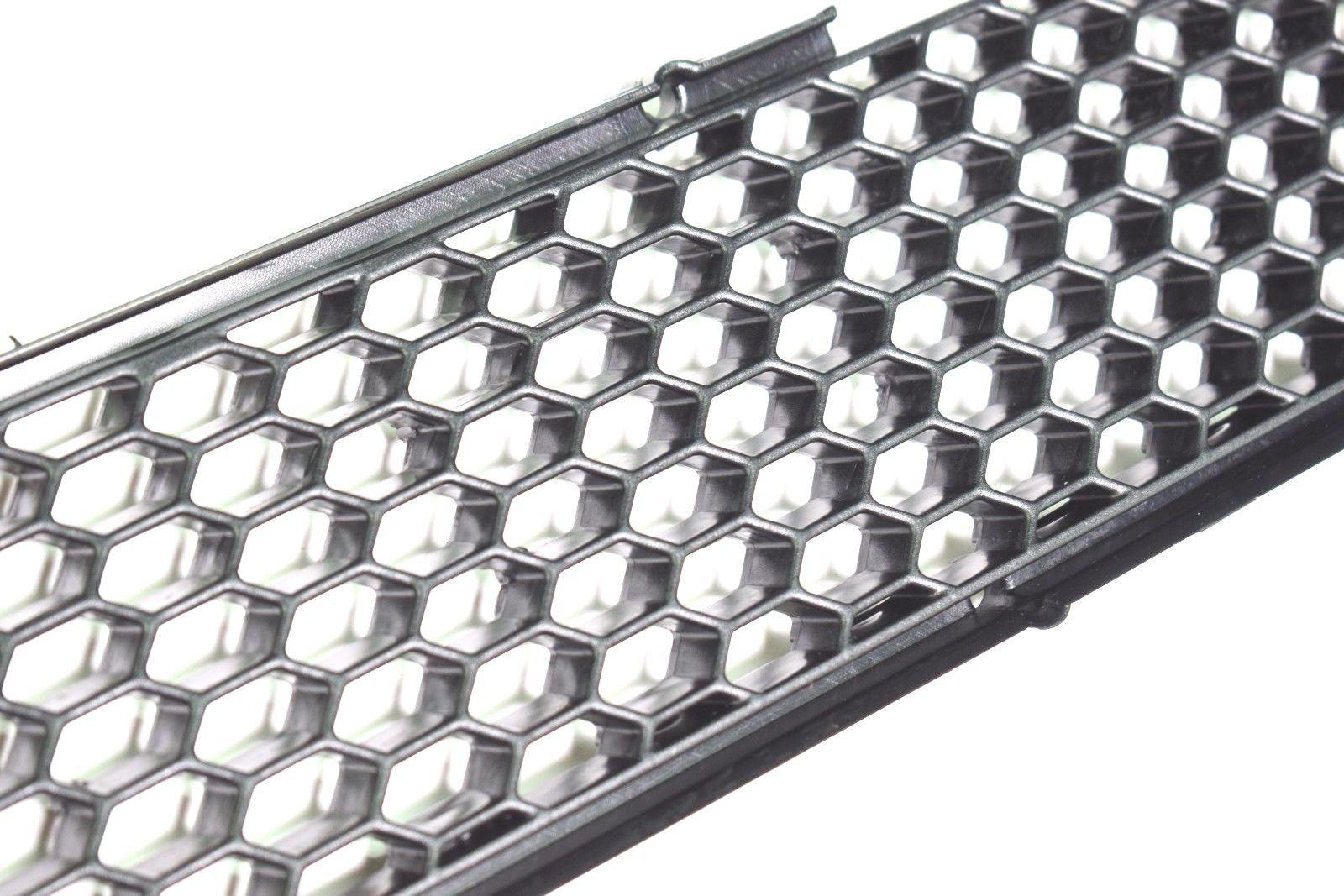Rear Bumper grille - Alfa Romeo 147 GTA 156039258