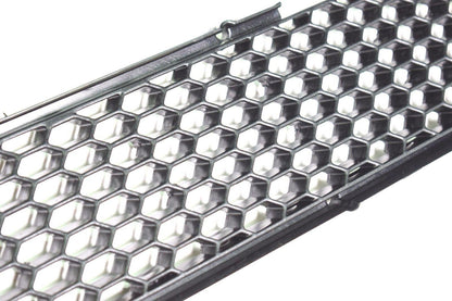 Rear Bumper grille - Alfa Romeo 147 GTA 156039258