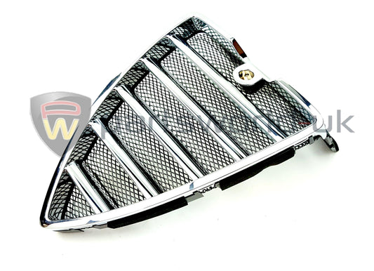 Radiator Grille - Alfa Romeo 166 2003> 156049500