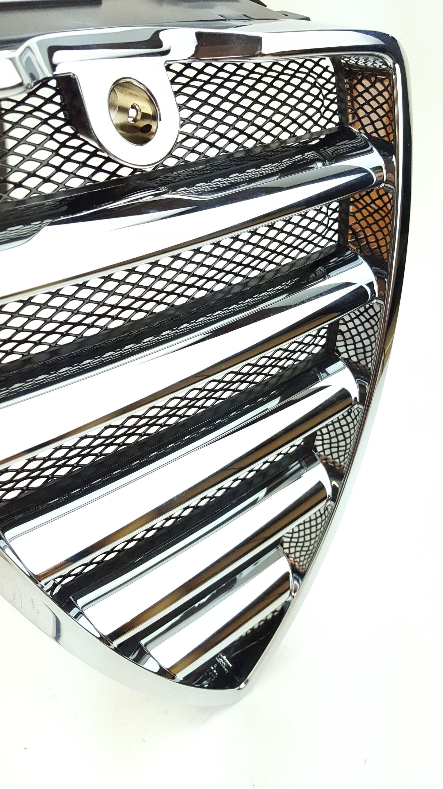 Radiator Grille - Alfa Romeo 166 2003> 156049500