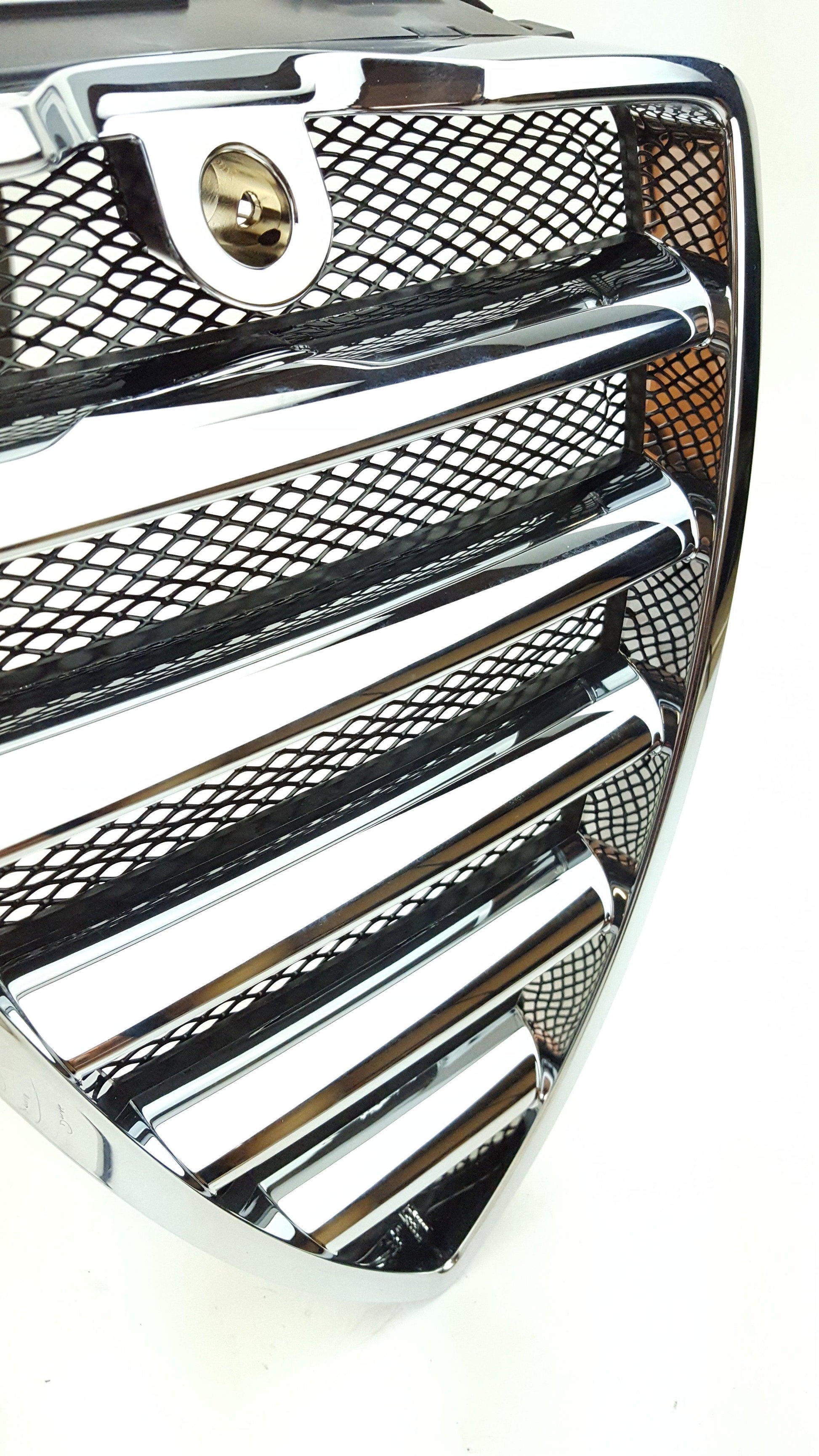 Radiator Grille - Alfa Romeo 166 2003> 156049500