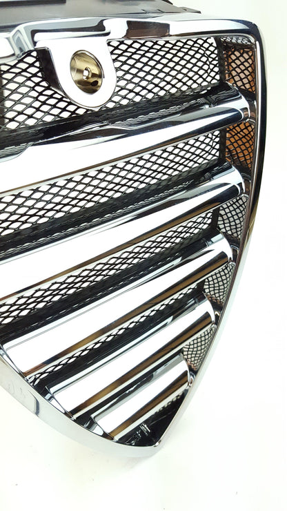 Radiator Grille - Alfa Romeo 166 2003> 156049500
