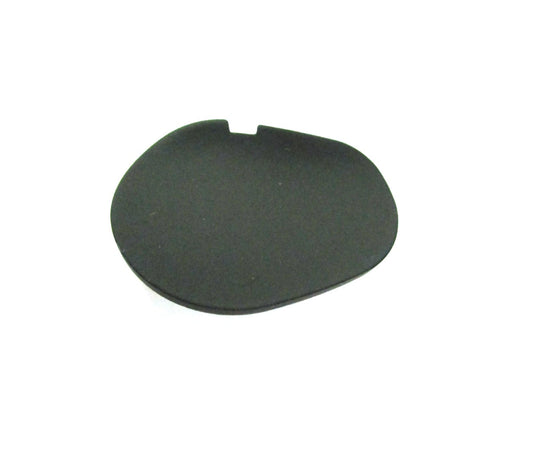 Alfa Romeo 159 Interior Door Handle Plug LH, Rear - Black