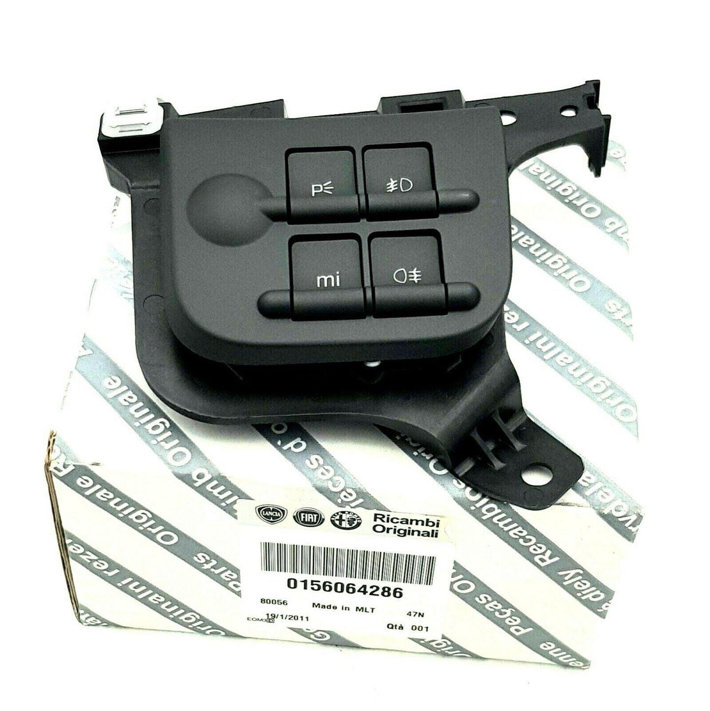 156064286 Dashboard Switch - 159 / Brera & Spider